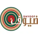 Duyuf - Riyadh - Dhahrat Laban